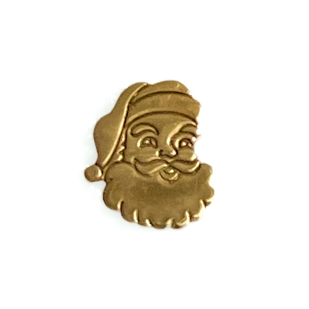 Tie Tac Give a Little Head for Christmas